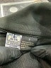 Blue Pointe Black Short Sleeve Polo Size S - photo 7