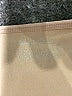 Marilyn Monroe 100% Spandex Tan Tube Top Size XL - photo 7