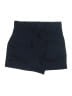 BCBGMAXAZRIA Solid Blue Athletic Shorts Size M - photo 1