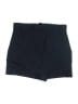 BCBGMAXAZRIA Solid Blue Athletic Shorts Size M - photo 2