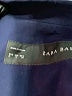 Zara Basic Blue Blazer Size S - photo 3