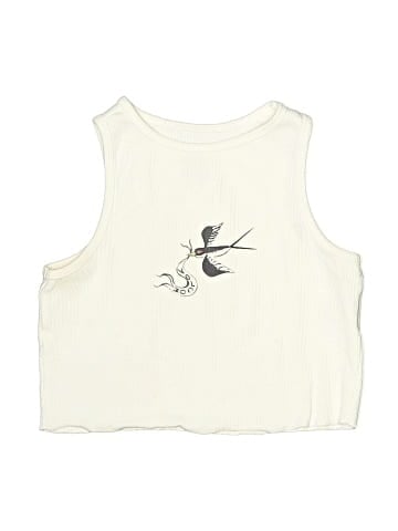 Volcom Sleeveless T-Shirt (view 1)
