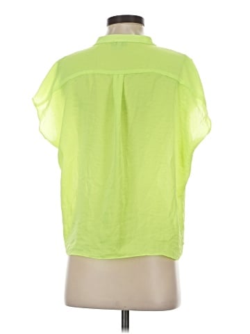 Abbeline Short Sleeve Blouse (view 2)