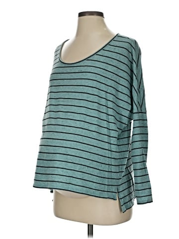 A Pea in the Pod 3/4 Sleeve T-Shirt (view 1)