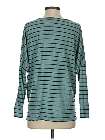 A Pea in the Pod 3/4 Sleeve T-Shirt (view 2)