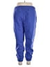 Unbranded Solid Blue Track Pants Size XL - photo 2
