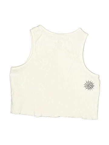 Volcom Sleeveless T-Shirt (view 2)