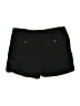 AB Studio Solid Black Shorts Size 8 - photo 2