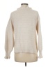 Madewell Ivory Pullover Sweater Size M - photo 2