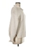 Madewell Ivory Pullover Sweater Size M - photo 4
