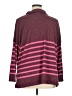Maurices Burgundy Pullover Sweater Size XL - photo 2