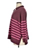 Maurices Burgundy Pullover Sweater Size XL - photo 5