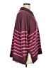 Maurices Burgundy Pullover Sweater Size XL - photo 4