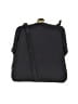 Vanessa Solid Black Crossbody Bag One size - photo 1