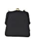 Vanessa Solid Black Crossbody Bag One size - photo 3