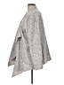 DKNY Gray Cardigan Size L - photo 5