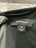 R&M Richards Silver Cardigan Size 18 - photo 7