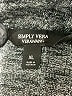 Simply Vera Vera Wang Gray Pullover Sweater Size XL - photo 7