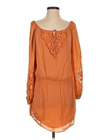 Haute Hippie Casual Dress (view 1)