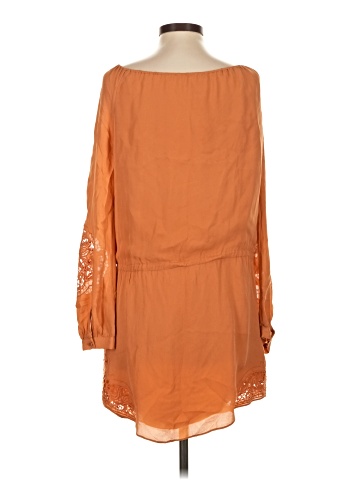 Haute Hippie Casual Dress (view 2)