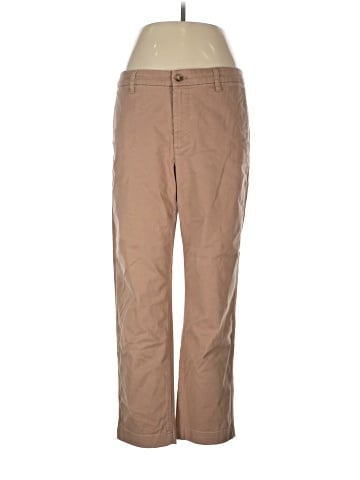 J.Crew Factory Store Khakis (view 1)