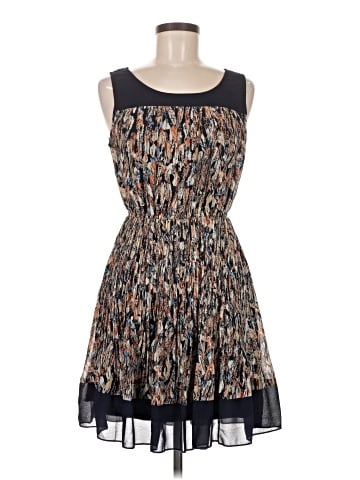 Mystree Casual Dress (view 1)