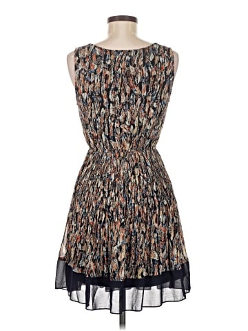 Mystree Casual Dress (view 2)