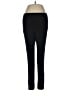Kenneth Cole New York Solid Black Active Pants Size M - photo 1