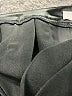 Mustard Seed Solid Black Formal Skirt Size M - photo 5