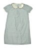 Assorted Brands Teal Green Dress Size 7 (estimated) - photo 1