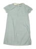 Assorted Brands Teal Green Dress Size 7 (estimated) - photo 2
