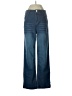 Unbranded Blue Jeans Size XS - photo 1