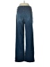 Unbranded Blue Jeans Size XS - photo 2