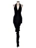 Shein Black Cocktail Dress Size L - photo 1