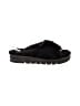 Stuart Weitzman Black Sandals Size 9 - photo 1