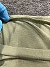 Unbranded Green Cocktail Dress Size XS (estimated) - photo 7