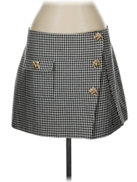 Self Portrait Casual Skirt