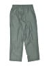 Nautica Solid Green Casual Pants Size 5 - photo 2