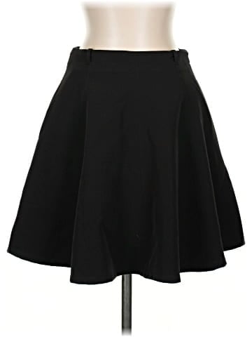 Zara Formal Skirt (view 1)