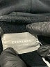 Everlane 100% Cotton Black Turtleneck Sweater Size XXS - photo 7
