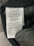 Everlane 100% Cotton Black Turtleneck Sweater Size XXS - photo 8