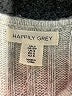 Happily Grey Gray Casual Dress Size S - photo 7