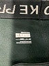 Nike Solid Black Active Pants Size S - photo 4
