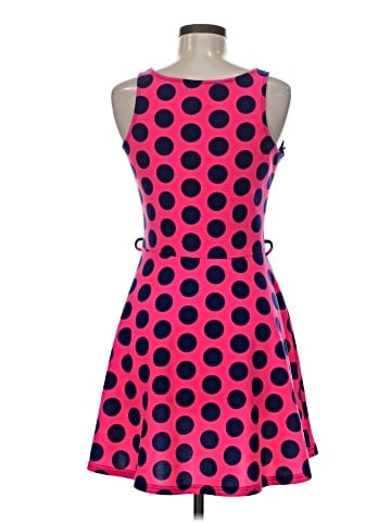 Connection 18 Cocktail Dress (view 2)