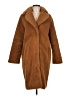 STAND STUDIO Brown Coat Size L (estimated) - photo 1