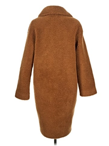 STAND STUDIO Coat (view 2)