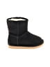 Old Navy Black Ankle Boots Size 6 (kids) - photo 1