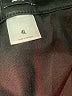 Express Black Casual Pants Size 4L - photo 6
