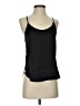 Ekouaer Black Sleeveless Top Size S - photo 1