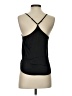 Ekouaer Black Sleeveless Top Size S - photo 2
